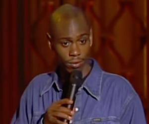 Dave Chappelle Birthday Age Height Details