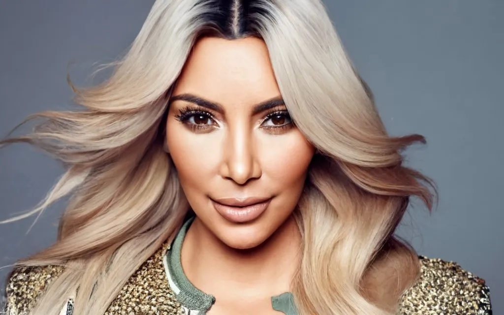 Kim Kardashian’s Beauty Secrets: The Art of Glam