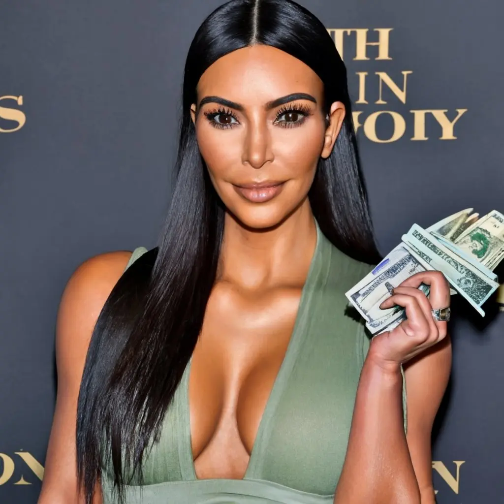 Kim Kardashian’s Business Empire: Net Worth