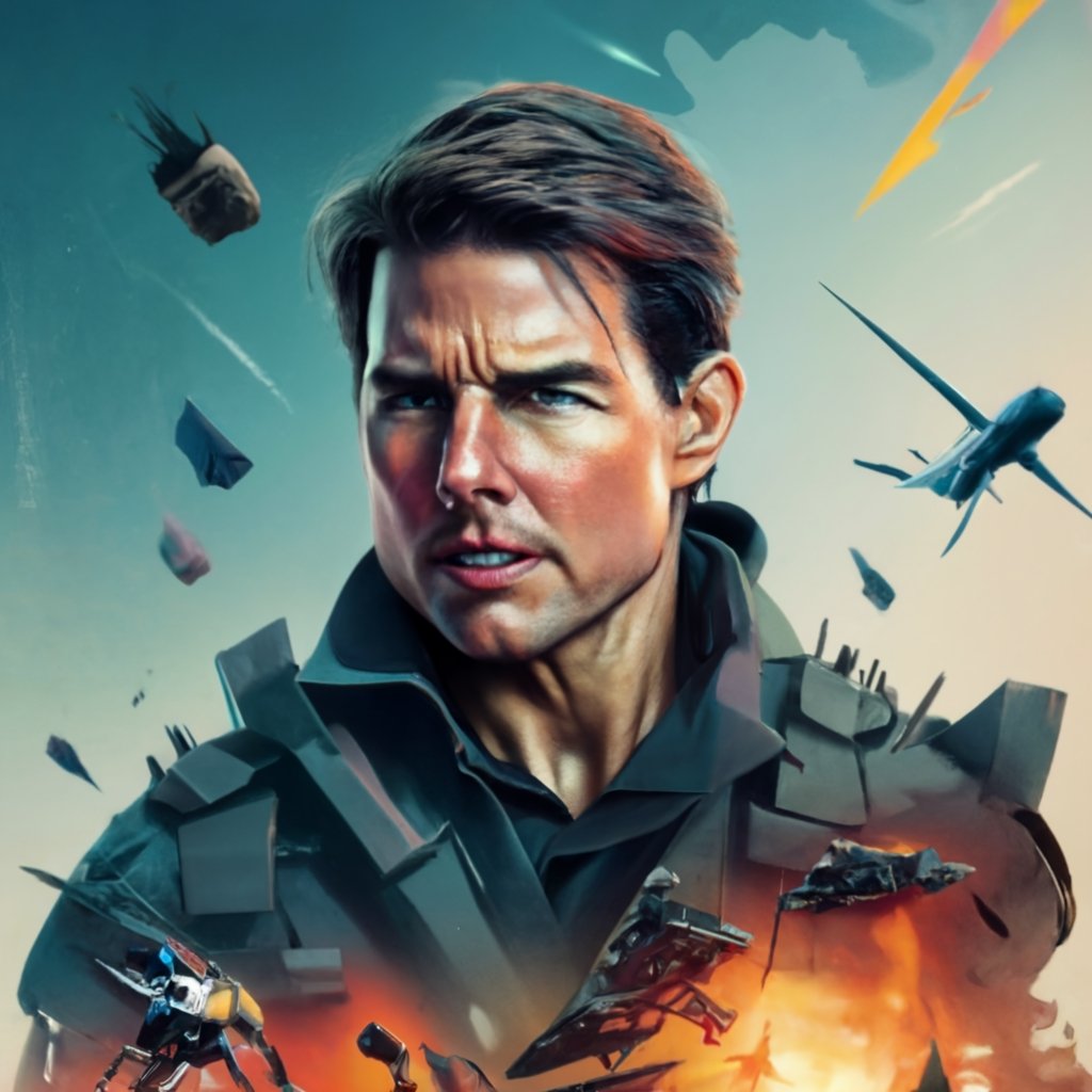 Who is Tom Cruise: Hollywood’s Stunt Daredevil and Box Office King