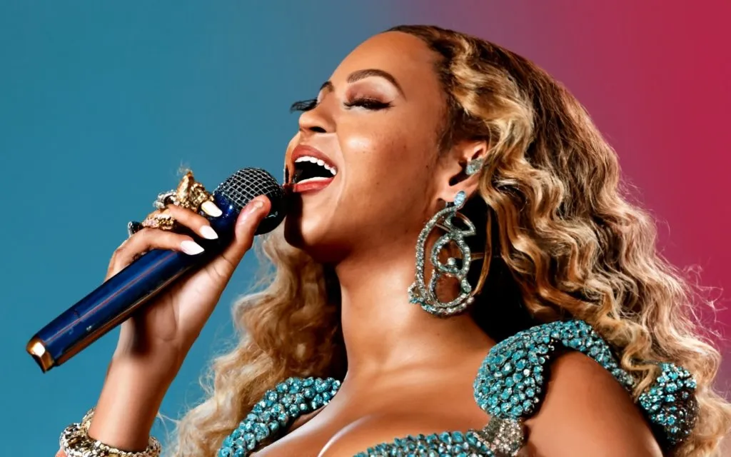 Who is Beyoncé: The Queen of Pop