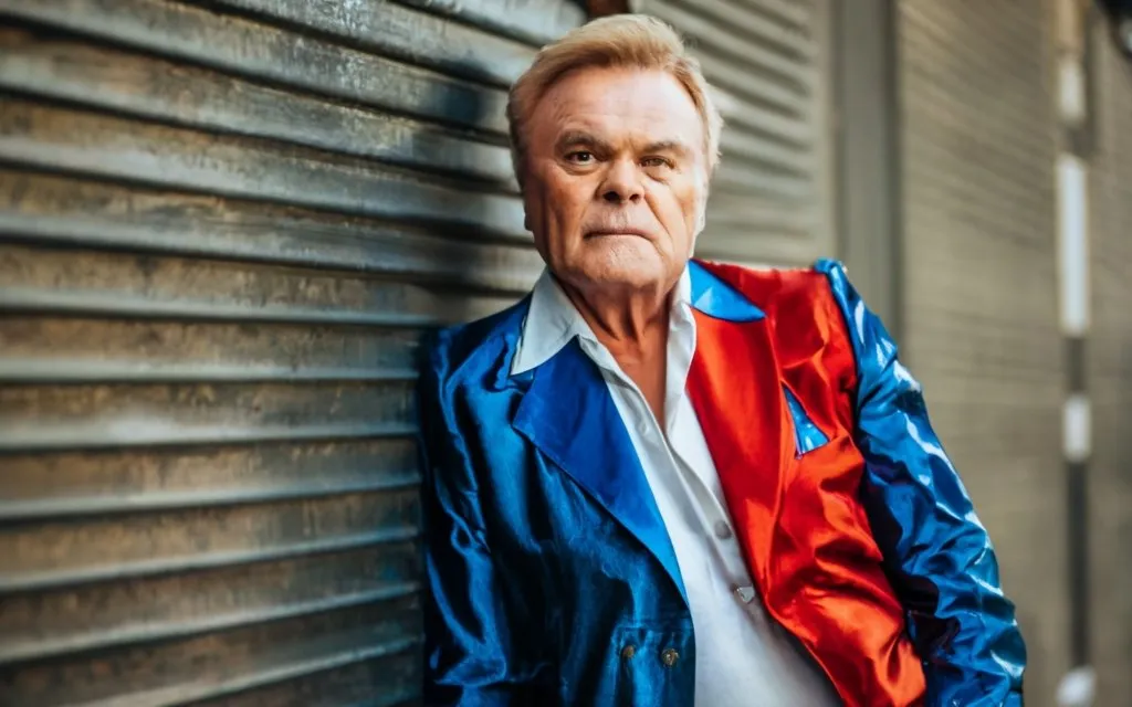 Freddie Starr’s Personal Life: Tragedy and Triumph