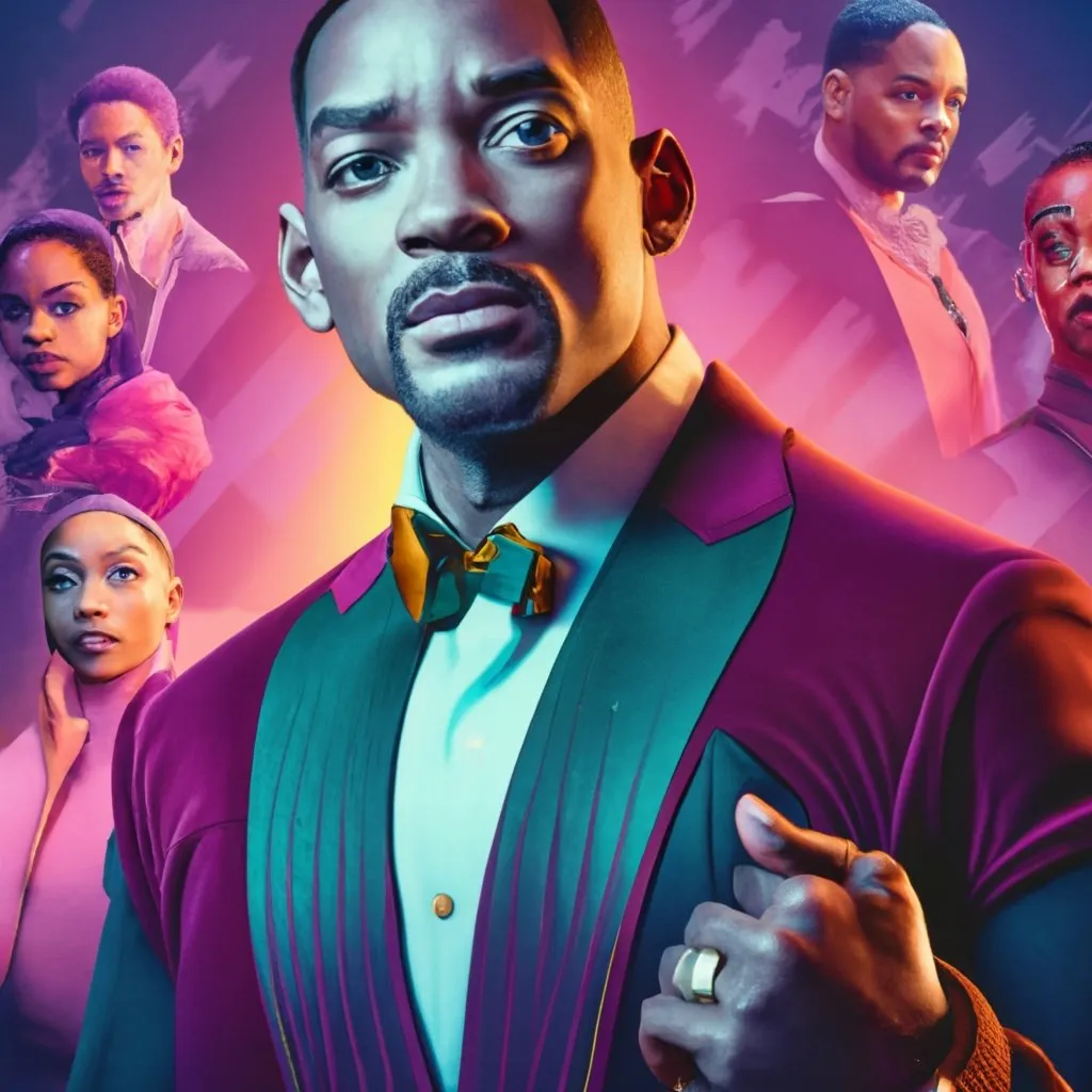 Will Smith’s Top 10 Movies: Exploring His Best, Most Popular, and Highest Grossing Films