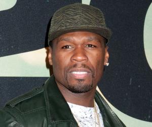 50 Cent Birthday, Height and zodiac sign