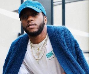 6lack Birthday, Height and zodiac sign 6lack Birthday, Height and zodiac sign