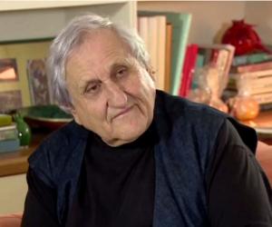 A. B. Yehoshua Birthday, Height and zodiac sign A. B. Yehoshua Birthday, Height and zodiac sign