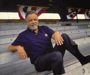 A. Bartlett Giamatti Birthday, Height and zodiac sign A. Bartlett Giamatti Birthday, Height and zodiac sign
