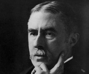 A. E. Housman Birthday, Height and zodiac sign A. E. Housman Birthday, Height and zodiac sign
