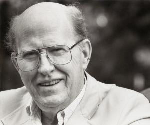 A. R. Ammons Birthday, Height and zodiac sign A. R. Ammons Birthday, Height and zodiac sign