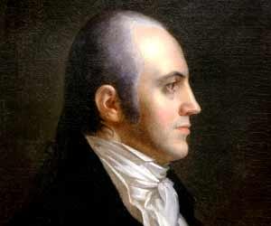 Aaron Burr Birthday, Height and zodiac sign Aaron Burr Birthday, Height and zodiac sign