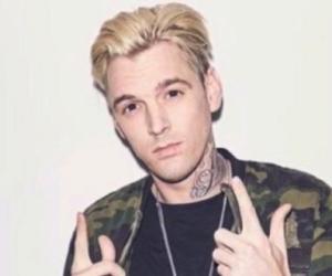 Aaron Carter Birthday, Height and zodiac sign