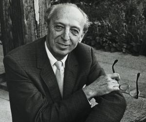 Aaron Copland Birthday, Height and zodiac sign Aaron Copland Birthday, Height and zodiac sign