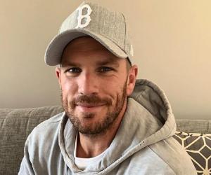 Aaron Finch Birthday, Height and zodiac sign