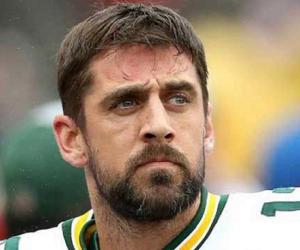 Aaron Rodgers Birthday, Height and zodiac sign