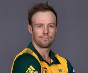 AB de Villiers Birthday, Height and zodiac sign