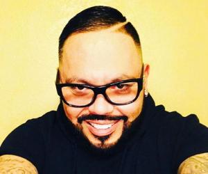 A.B. Quintanilla Birthday, Height and zodiac sign