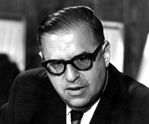Abba Eban Birthday, Height and zodiac sign Abba Eban Birthday, Height and zodiac sign
