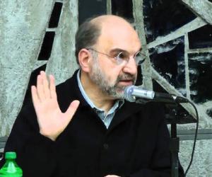 Abdolkarim Soroush Birthday, Height and zodiac sign Abdolkarim Soroush Birthday, Height and zodiac sign