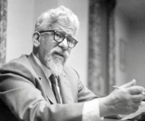 Abraham Joshua Heschel Birthday, Height and zodiac sign Abraham Joshua Heschel Birthday, Height and zodiac sign