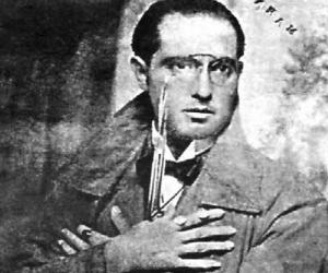 Abraham Valdelomar Birthday, Height and zodiac sign Abraham Valdelomar Birthday, Height and zodiac sign