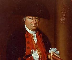 Abraham Whipple Birthday, Height and zodiac sign Abraham Whipple Birthday, Height and zodiac sign