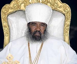 Abune Paulos Birthday, Height and zodiac sign Abune Paulos Birthday, Height and zodiac sign