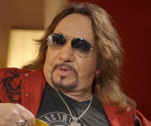 Ace Frehley Birthday, Height and zodiac sign