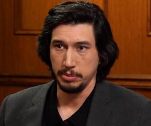 Adam Driver Birthday, Height and zodiac sign