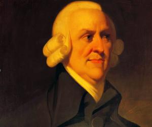 Adam Smith Birthday, Height and zodiac sign Adam Smith Birthday, Height and zodiac sign