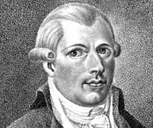 Adam Weishaupt Birthday, Height and zodiac sign Adam Weishaupt Birthday, Height and zodiac sign