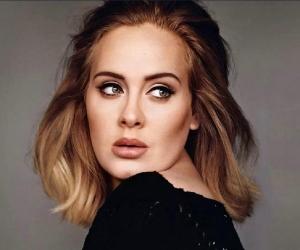 Adele Birthday, Height and zodiac sign