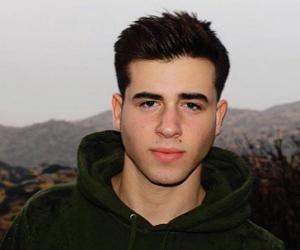 Adi Fishman Birthday, Height and zodiac sign Adi Fishman Birthday, Height and zodiac sign