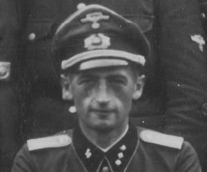 Adolf Eichmann Birthday, Height and zodiac sign Adolf Eichmann Birthday, Height and zodiac sign