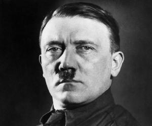 Adolf Hitler Birthday, Height and zodiac sign Adolf Hitler Birthday, Height and zodiac sign