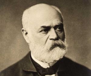 Adolf von Henselt Birthday, Height and zodiac sign Adolf von Henselt Birthday, Height and zodiac sign