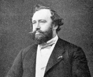Adolphe Sax Birthday, Height and zodiac sign Adolphe Sax Birthday, Height and zodiac sign