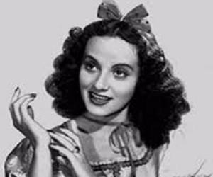 Adriana Caselotti Birthday, Height and zodiac sign Adriana Caselotti Birthday, Height and zodiac sign