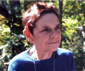 Adrienne Rich Birthday, Height and zodiac sign Adrienne Rich Birthday, Height and zodiac sign