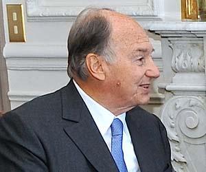 Aga Khan IV Birthday, Height and zodiac sign Aga Khan IV Birthday, Height and zodiac sign