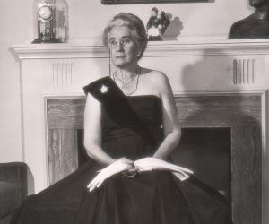 Agnes Macphail Birthday, Height and zodiac sign Agnes Macphail Birthday, Height and zodiac sign
