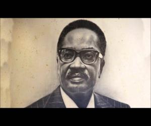 Agostinho Neto Birthday, Height and zodiac sign Agostinho Neto Birthday, Height and zodiac sign