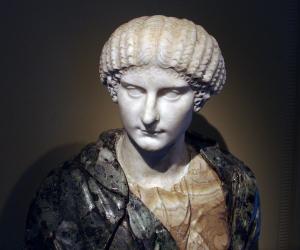 Agrippina the Younger Birthday, Height and zodiac sign Agrippina the Younger Birthday, Height and zodiac sign