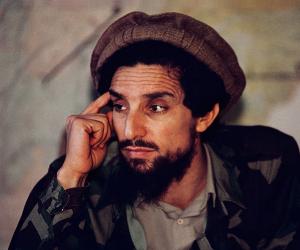 Ahmad Shah Massoud Birthday, Height and zodiac sign Ahmad Shah Massoud Birthday, Height and zodiac sign