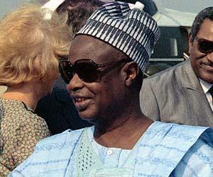 Ahmadou Ahidjo Birthday, Height and zodiac sign Ahmadou Ahidjo Birthday, Height and zodiac sign