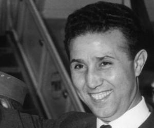 Ahmed Ben Bella Birthday, Height and zodiac sign Ahmed Ben Bella Birthday, Height and zodiac sign