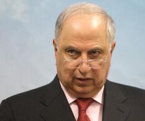 Ahmed Chalabi Birthday, Height and zodiac sign Ahmed Chalabi Birthday, Height and zodiac sign