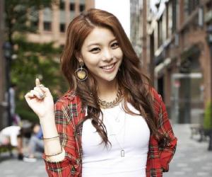 Ailee Birthday, Height and zodiac sign