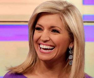 Ainsley Earhardt Birthday, Height and zodiac sign