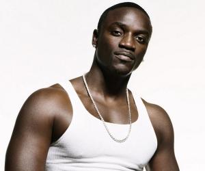 Akon Birthday, Height and zodiac sign