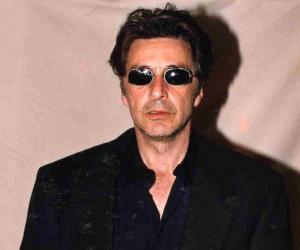 Al Pacino Birthday, Height and zodiac sign
